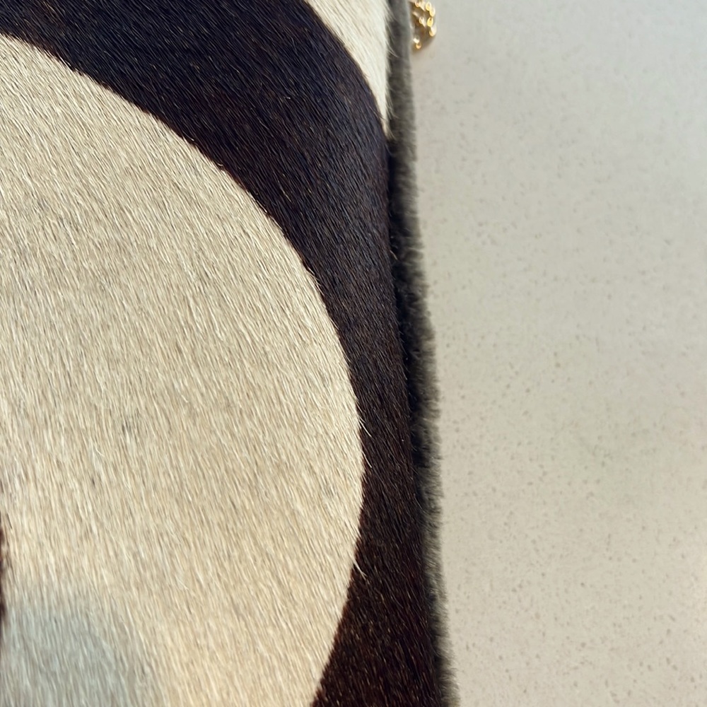 ❌SOLD❌Leather cell phone crossbody/pouch - Picture 4 of 8
